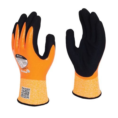 Grip It® Oil C3 Gloves (5010699535047)